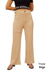 MB Designer Western Stylish Trouser Pant Wholesale Market In Surat